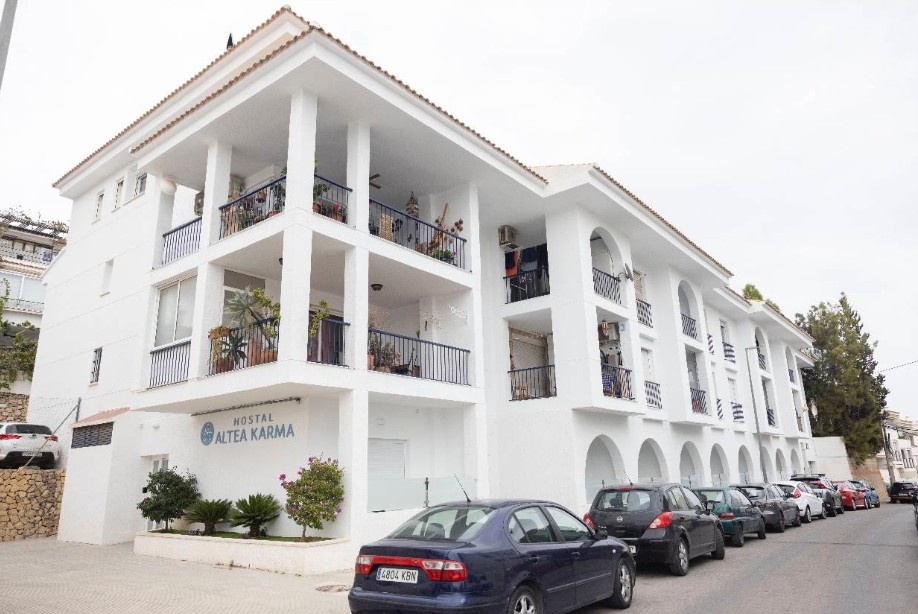 Hostal Altea Karma