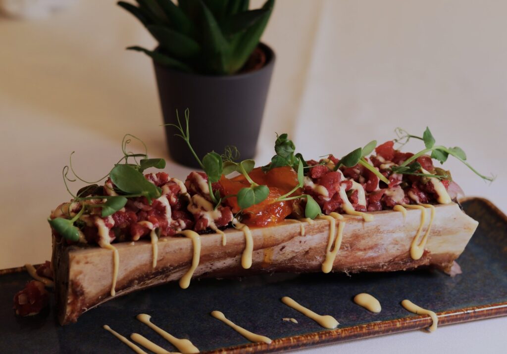 Bistro Selene · galería 2