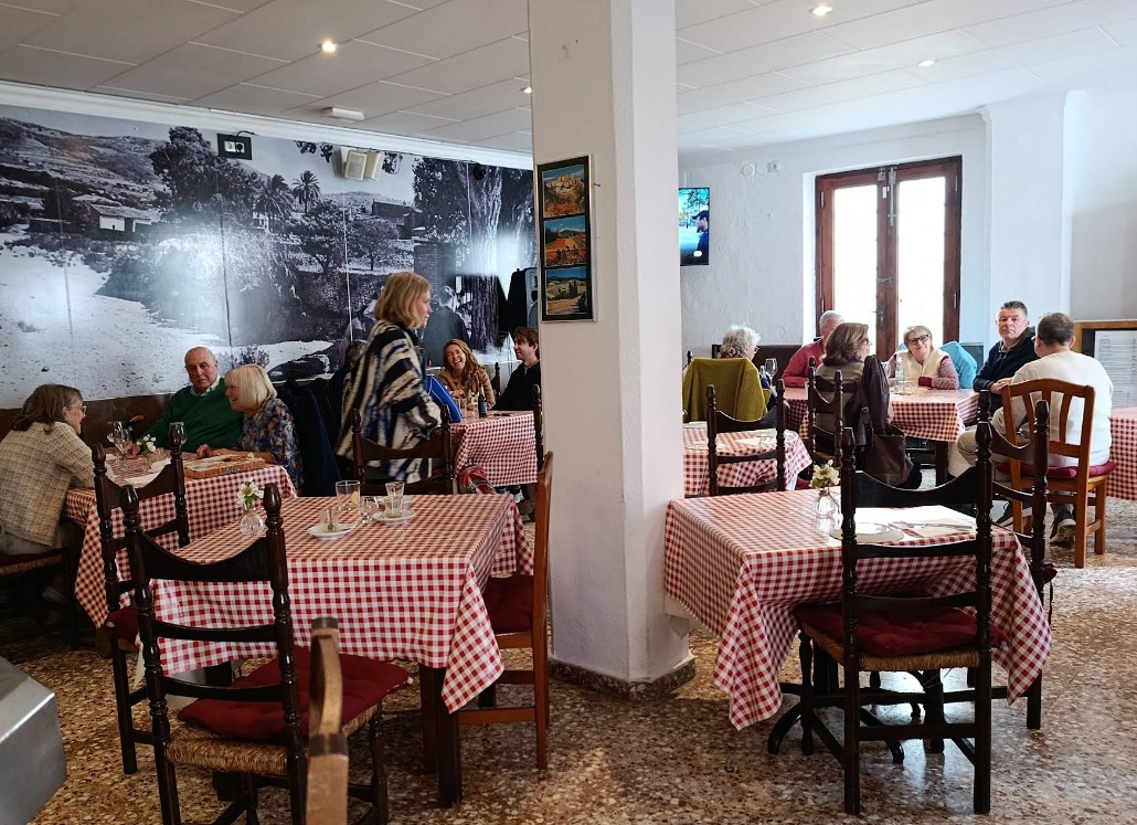Il Mondo Trattoria