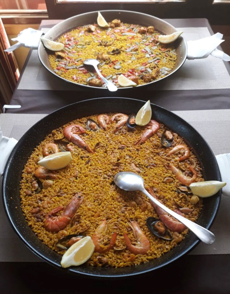 Nou Portet Cocina Mediterránea · galería 1