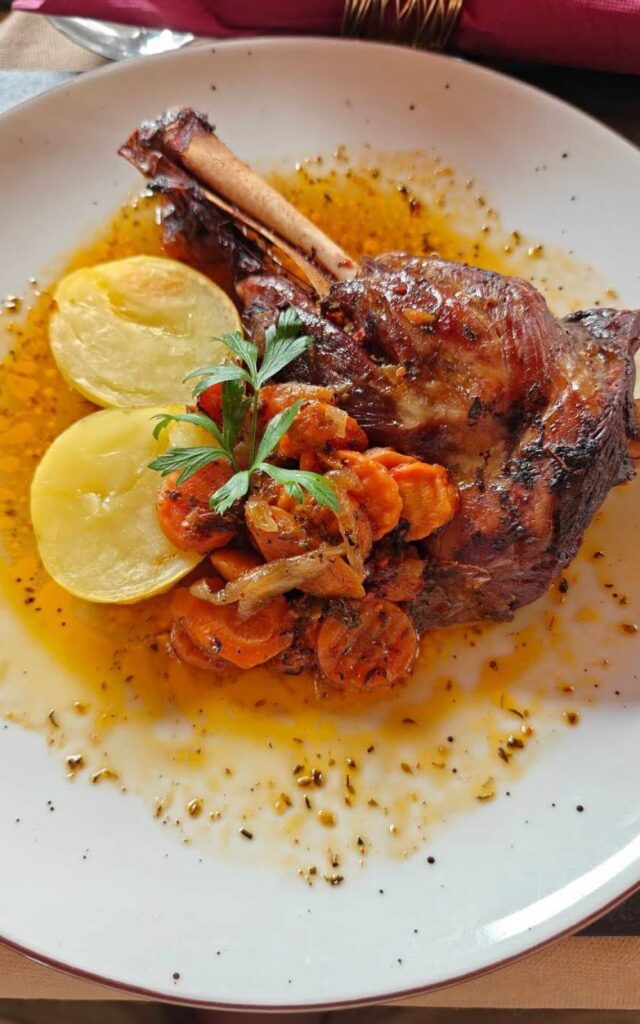 Nou Portet Cocina Mediterránea · galería 2