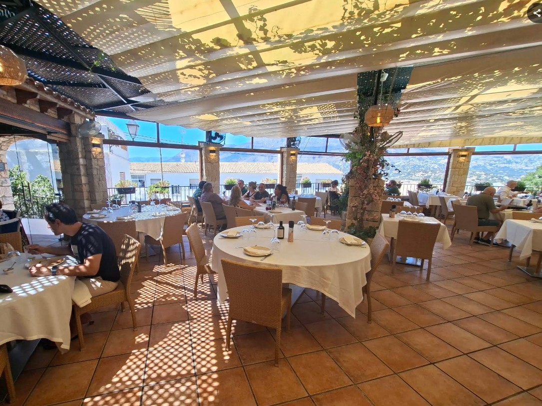 La Capella Restaurant