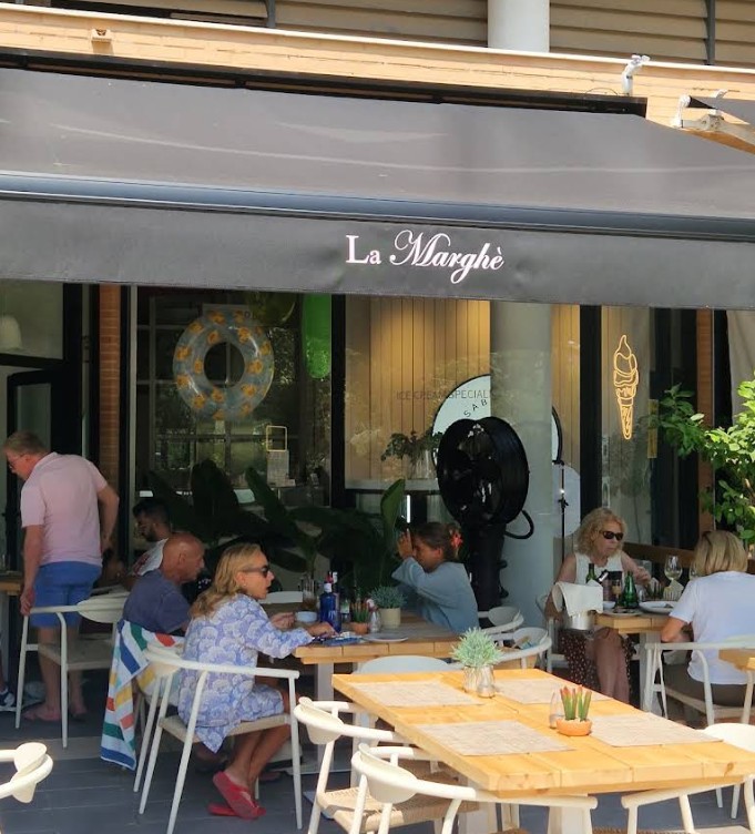 La Marghé