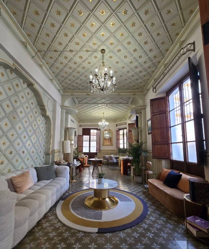 La Marsellesa Hotel Boutique