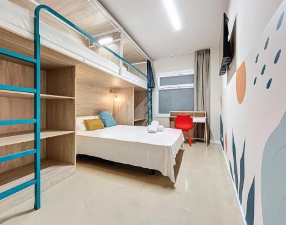 Lemon hostel altea