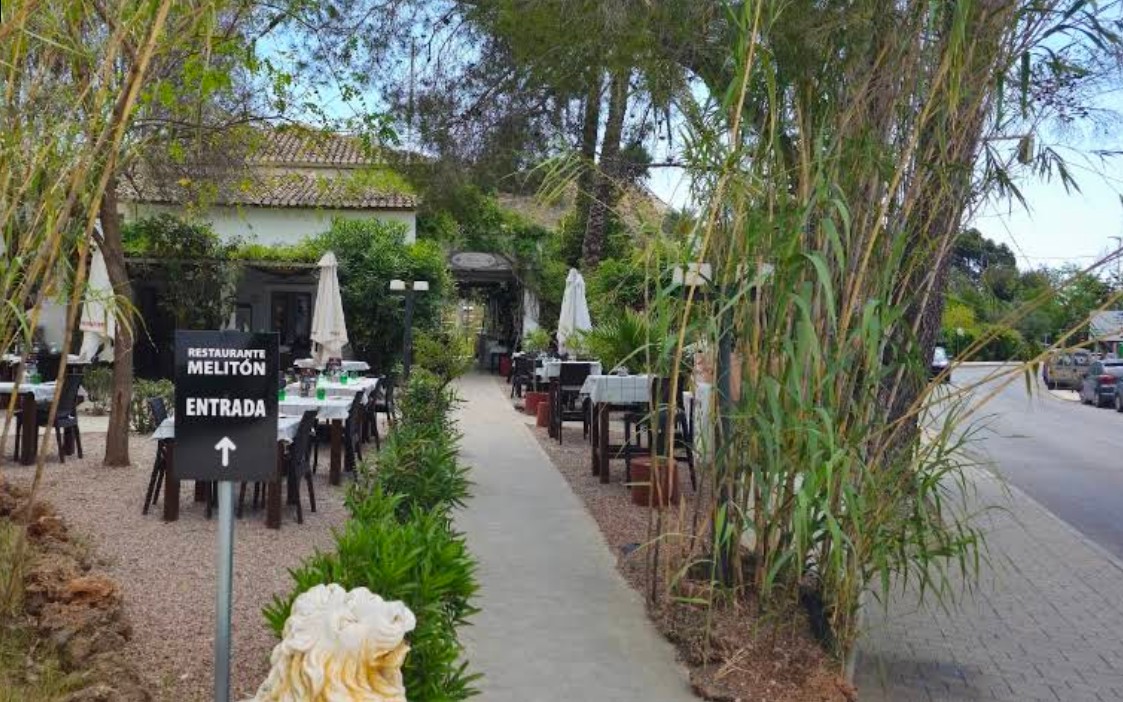 Melitón Restaurante