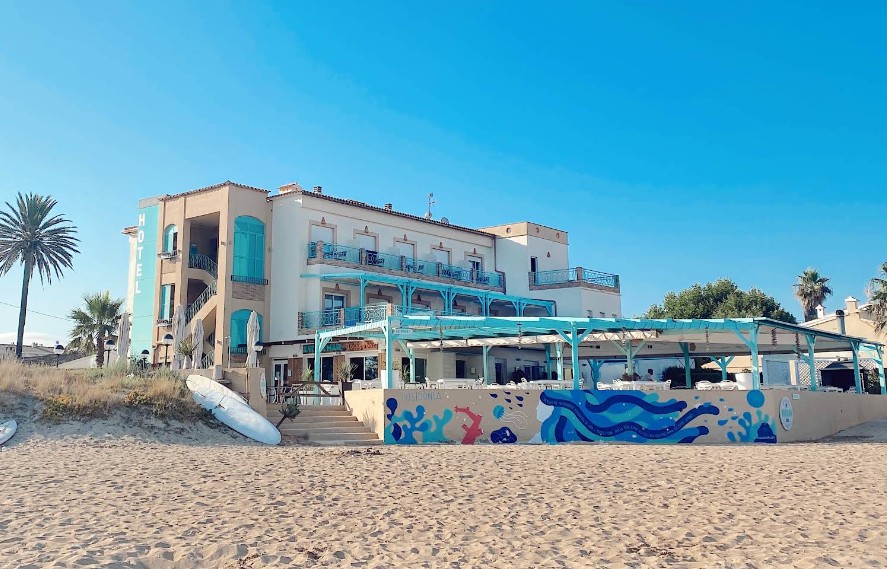Noguera Mar Hotel