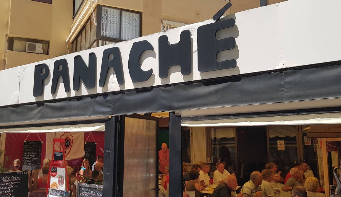Panache