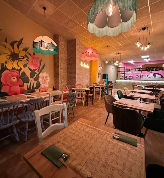 Pizzeria Ca Dorita