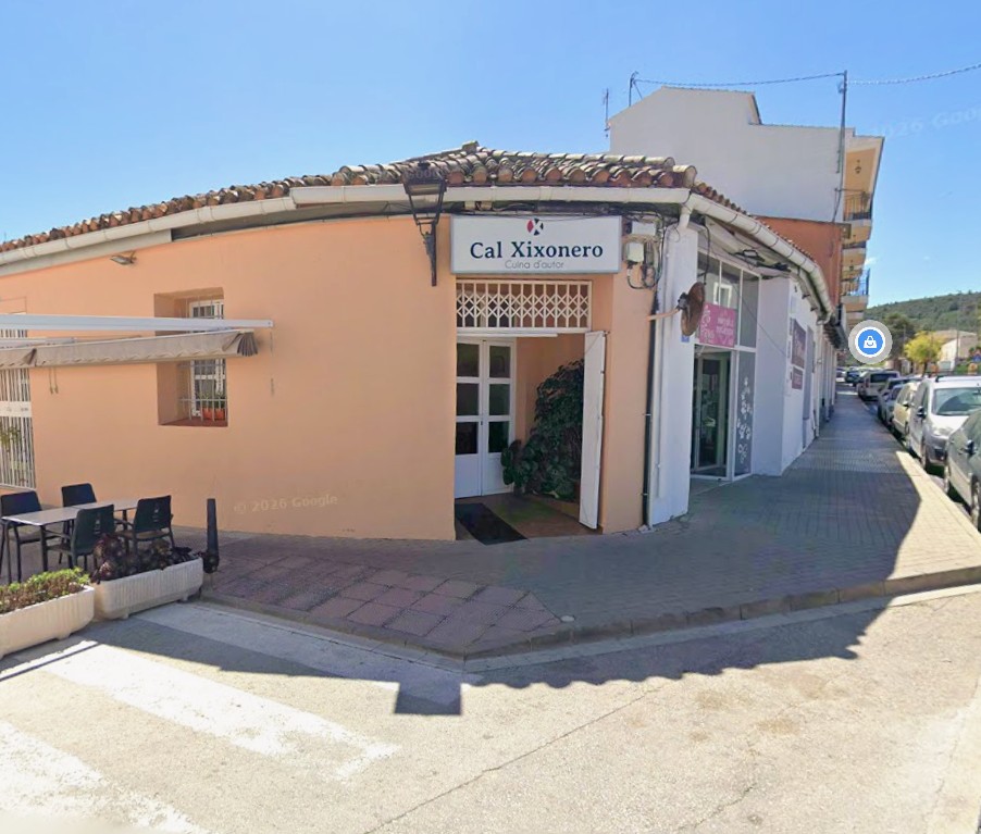 Restaurante Cal Xixonero