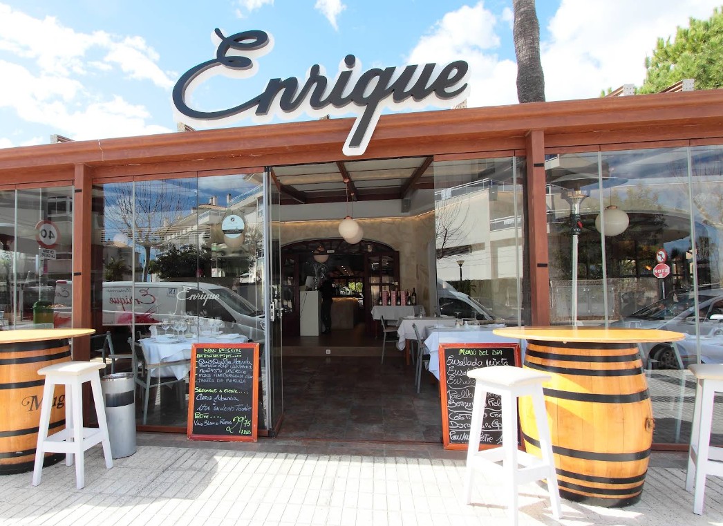 Restaurante Enrique