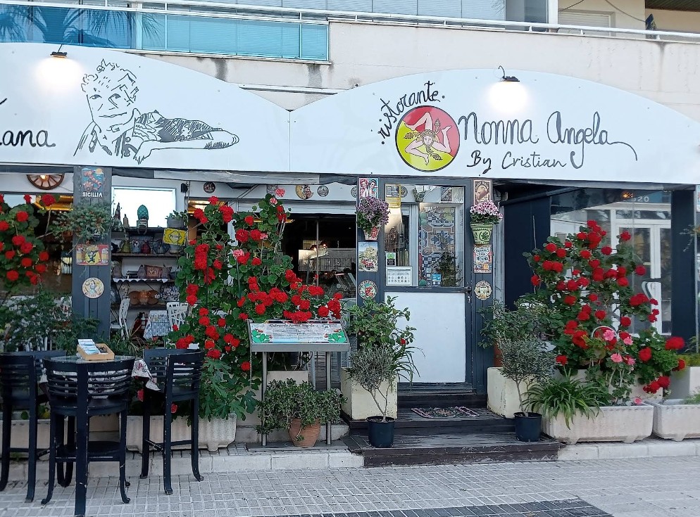 Ristorante Nonna Angela
