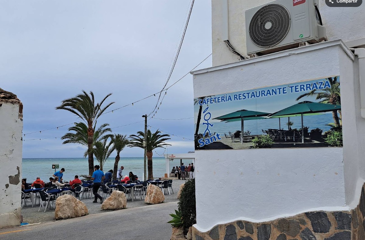 Sant Restaurante