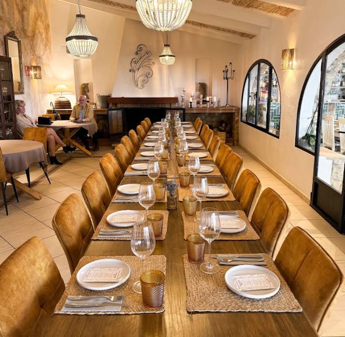 Vall de Pop Restaurante