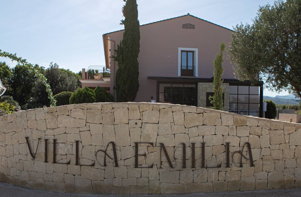 Villa Emilia Hotel Boutique