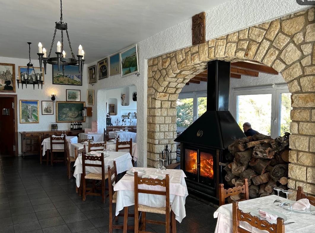 Xorta restaurante
