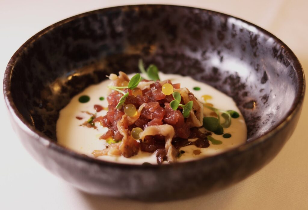 Bistro Selene · Xaló - Vall de Pop