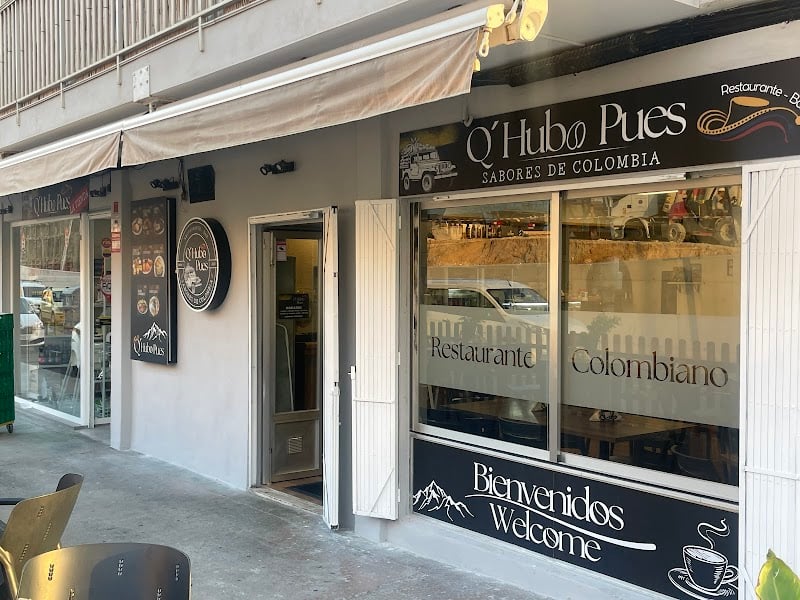 Q' Hubo Pues en Calpe · imagen 2