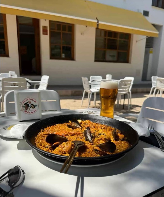 Pedacitos tapas bar