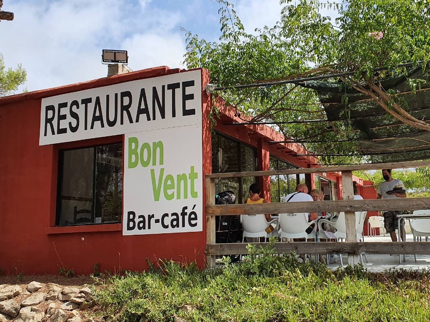 Restaurante Bon Vent