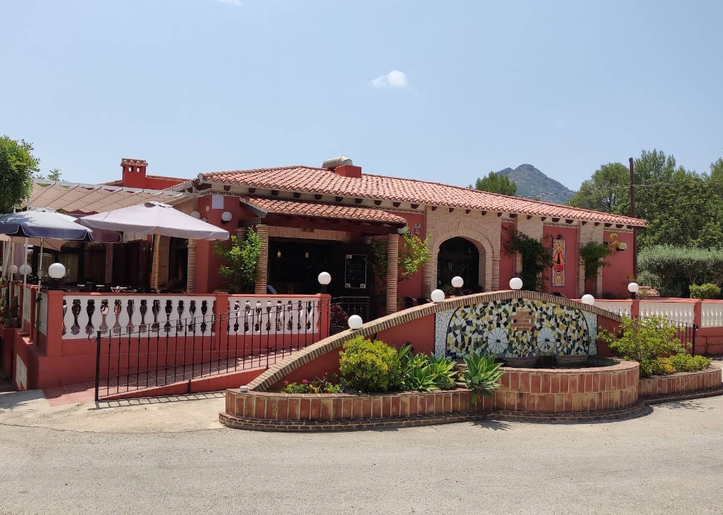 Restaurante nou portet