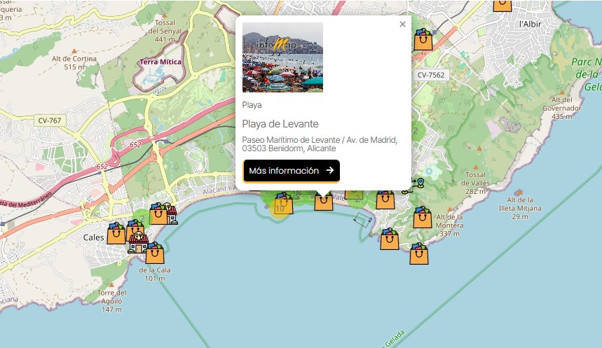 Benidorm